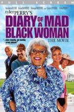 Watch Diary of a Mad Black Woman Nowvideo