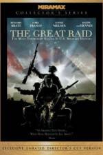 Watch The Great Raid Nowvideo
