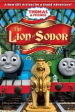 Watch Thomas & Friends Lion of Sodor Nowvideo