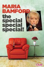 Watch Maria Bamford: The Special Special Special! (TV Special 2012) Zmovie