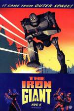 Watch The Iron Giant Nowvideo