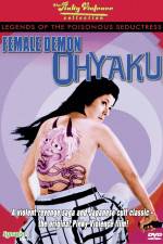Watch Ohyaku The Female Demon Nowvideo