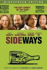 Watch Sideways Nowvideo