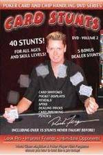 Watch The Official Poker - Card Stunts Vol 1 Nowvideo