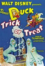 Watch Trick or Treat (Short 1952) Nowvideo
