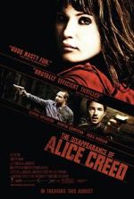 Watch The Disappearance of Alice Creed Nowvideo