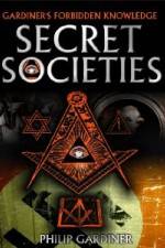 Watch Secret Societies Nowvideo