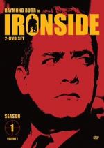 Watch Ironside Nowvideo