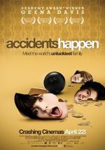 Watch Accidents Happen Nowvideo