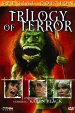 Watch Trilogy of Terror Nowvideo