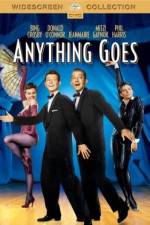 Watch Anything Goes Nowvideo
