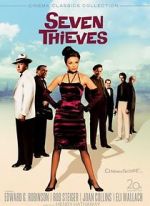 Watch Seven Thieves Nowvideo