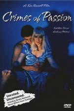 Watch Crimes of Passion Nowvideo