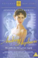 Watch The Audrey Hepburn Story Nowvideo