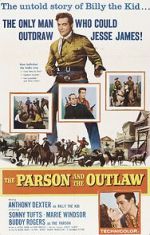 Watch The Parson and the Outlaw Nowvideo