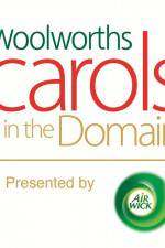 Watch Woolworths Carols In The Domain Nowvideo