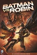 Watch Batman vs. Robin Nowvideo