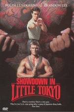Watch Showdown in Little Tokyo Nowvideo