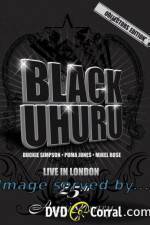 Watch Black Uhuru Live In London Nowvideo