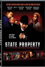Watch State Property Nowvideo
