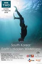Watch South Korea: Earth\'s Hidden Wilderness Nowvideo