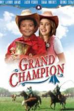 Watch Grand Champion Nowvideo