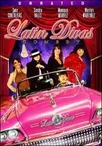 Watch The Latin Divas of Comedy Nowvideo