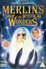 Watch Merlin's Shop of Mystical Wonders Nowvideo