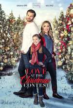 Watch Love at the Christmas Contest Nowvideo