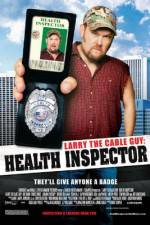 Watch Larry the Cable Guy: Health Inspector Nowvideo
