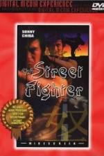 Watch The Streetfighter Nowvideo