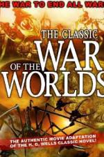 Watch The War of the Worlds Nowvideo
