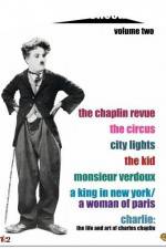 Watch Charlie The Life and Art of Charles Chaplin Nowvideo