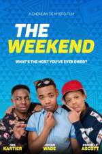Watch The Weekend Movie Nowvideo