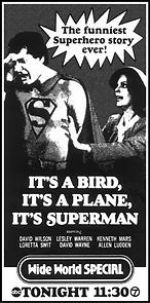 Watch It\'s a Bird... It\'s a Plane... It\'s Superman! Nowvideo