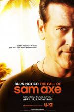 Watch Burn Notice The Fall of Sam Axe Nowvideo
