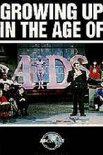 Watch Growing Up in the Age of AIDS An ABC News Town Meeting for the Family - With Peter Jennings Nowvideo