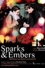 Watch Sparks and Embers Nowvideo