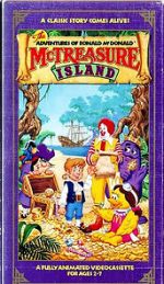 Watch The Adventures of Ronald McDonald: McTreasure Island Nowvideo