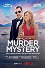 Watch Murder Mystery Nowvideo