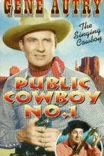 Watch Public Cowboy No 1 Nowvideo