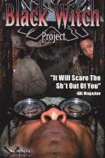Watch The Black Witch Project Nowvideo