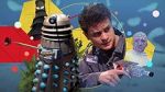 Watch Doctor Who: Mission to the Unknown Nowvideo