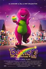 Watch Barney\'s Great Adventure Nowvideo