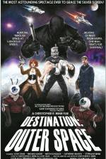 Watch Destination: Outer Space Nowvideo