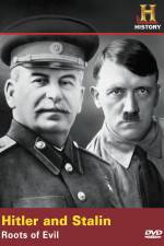 Watch Hitler And Stalin Roots of Evil Nowvideo