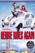 Watch Herbie Rides Again Nowvideo