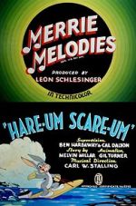 Watch Hare-um Scare-um (Short 1939) Nowvideo
