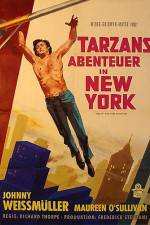 Watch Tarzan's New York Adventure Nowvideo