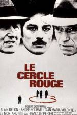 Watch Le cercle rouge Nowvideo